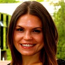 Photo of Justyna Bednarska